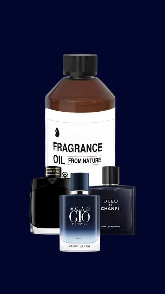 FRAGANCIA DE LUJO PARA DIFUSOR GAS-40N